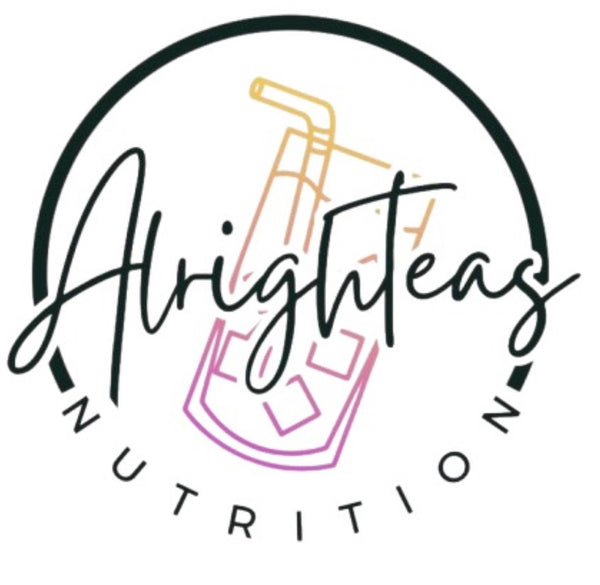 Alrighteas Nutrition